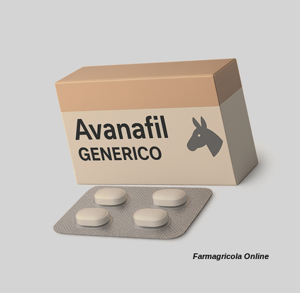 avanafil