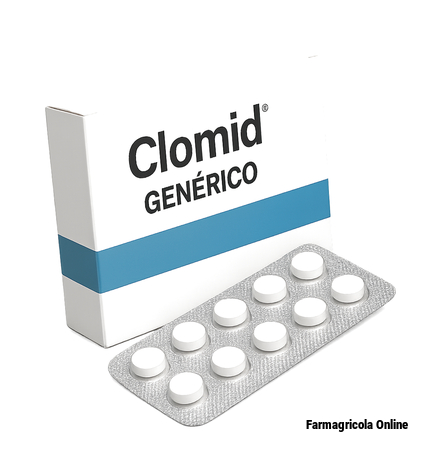 clomid