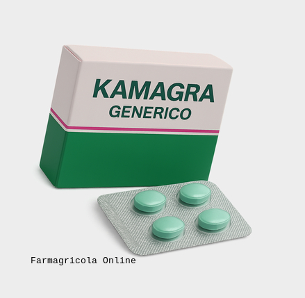 kamagra
