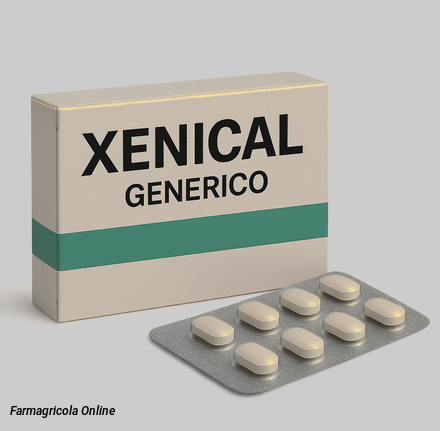 orlistat