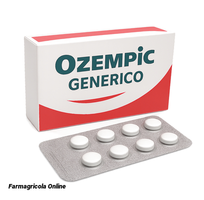 semaglutide