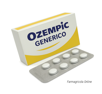 semaglutide