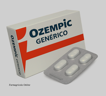 semaglutide