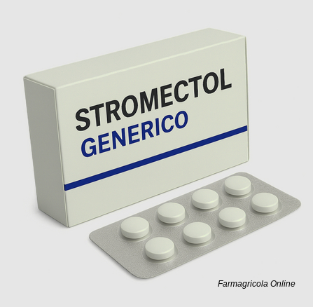 stromectol