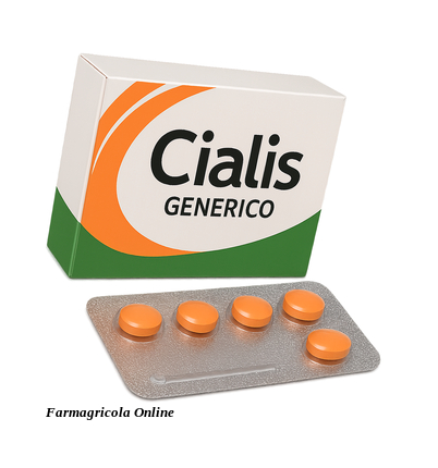 tadalafil